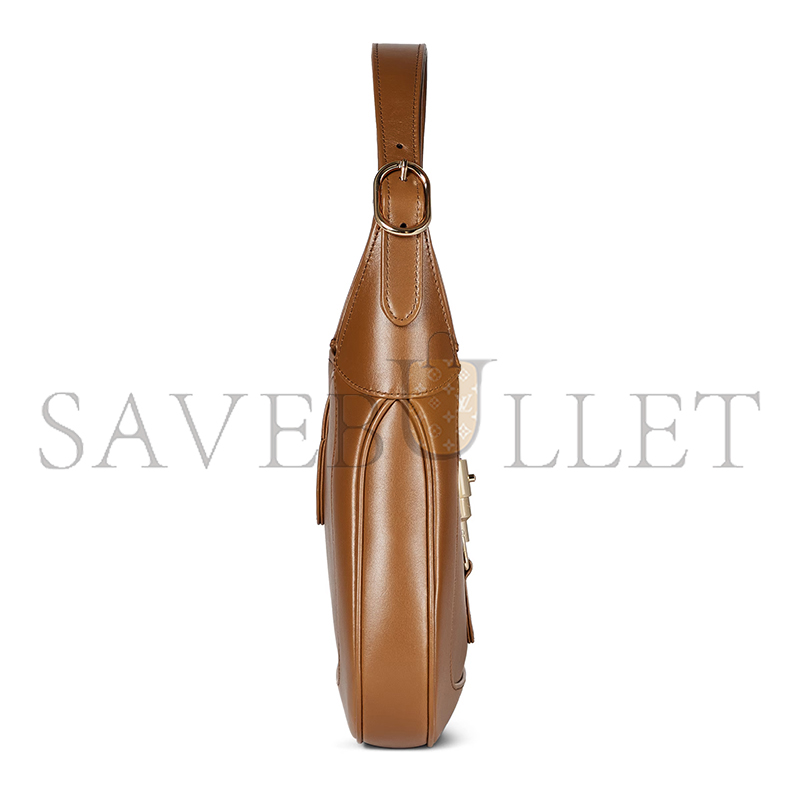 G*u*i jackie 1961 medium bag 810232 (27.5*19*4cm)